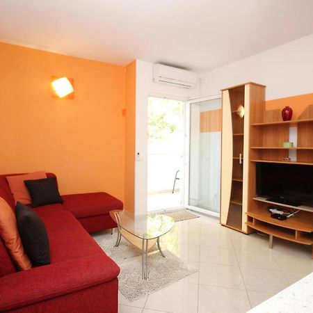 Apartment Krleza Baška Dış mekan fotoğraf
